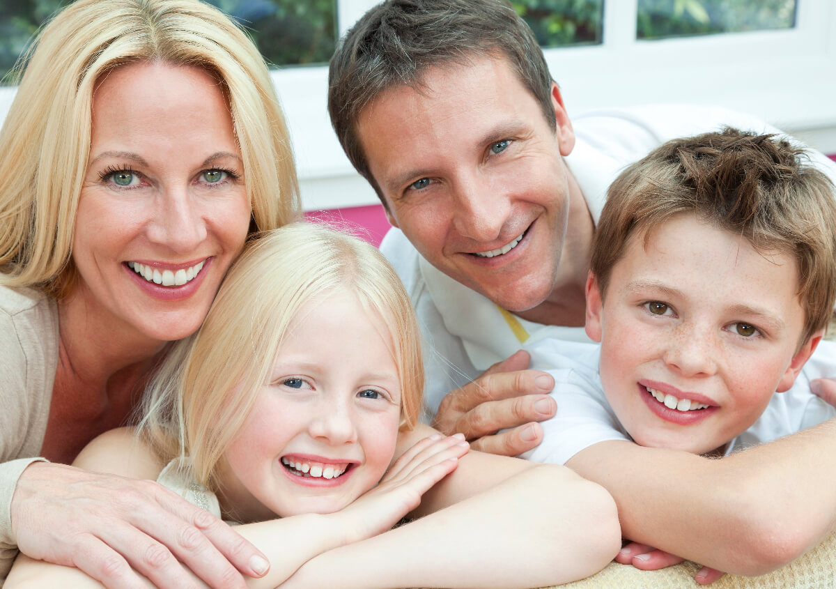 Family Dentist Clinic in Baltimore MD area